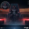 Darth Vader on Throne- Prototype Shown