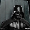 Darth Vader on Throne