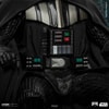 Darth Vader on Throne