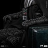 Darth Vader on Throne