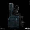 Darth Vader on Throne