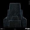 Darth Vader on Throne