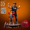 Sloth and Chunk Collector Edition (Prototype Shown) View 2
