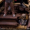 Sloth and Chunk Deluxe