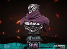 Strife- Prototype Shown