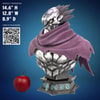 Strife (Prototype Shown) View 2