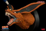 Minato Namikaze Vs Nine Tailed Fox- Prototype Shown