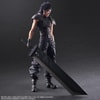 Zack Fair SOLDIER 1st Class- Prototype Shown