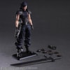 Zack Fair SOLDIER 1st Class