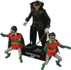 Batman Who Laughs & Robin