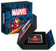 Iron Man 1oz Silver Coin