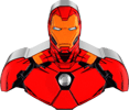 Iron Man 1oz Silver Coin
