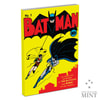 Batman #1 1oz Silver Coin- Prototype Shown