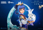 Porcelain Lux (Prototype Shown) View 5