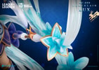 Porcelain Lux (Prototype Shown) View 9