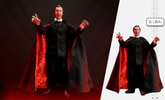 Dracula- Prototype Shown