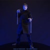 Frankenstein- Prototype Shown