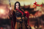Mulan (Black)