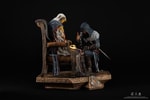 Assassin's Creed: RIP Altair