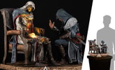 Assassin's Creed: RIP Altair- Prototype Shown