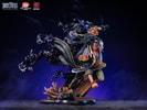 Portgas D. Ace VS Marshall D. Teach- Prototype Shown