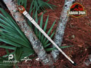 John Hammond's Cane- Prototype Shown