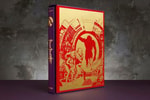 The Fantastic Worlds of Frank Frazetta Collector Edition 