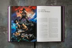 The Fantastic Worlds of Frank Frazetta