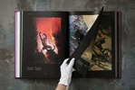 The Fantastic Worlds of Frank Frazetta