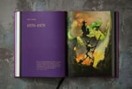 The Fantastic Worlds of Frank Frazetta