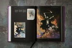 The Fantastic Worlds of Frank Frazetta