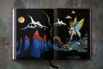 The Fantastic Worlds of Frank Frazetta