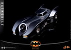Batmobile- Prototype Shown