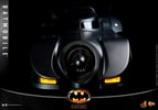 Batmobile- Prototype Shown