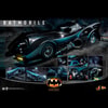 Batmobile- Prototype Shown