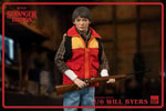 Will Byers- Prototype Shown