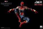 DLX Iron Spider