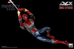DLX Iron Spider