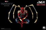 DLX Iron Spider