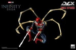 DLX Iron Spider