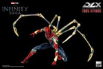 DLX Iron Spider
