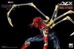 DLX Iron Spider