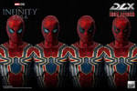 DLX Iron Spider