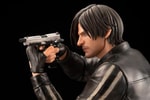 Leon S. Kennedy- Prototype Shown