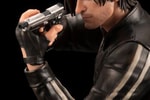 Leon S. Kennedy