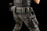 Chris Redfield