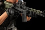 Chris Redfield