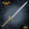 God Killer Sword- Prototype Shown