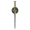 God Killer Sword- Prototype Shown