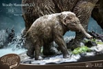 Woolly Mammoth 2.0 (Winter Version) (Prototype Shown) View 7